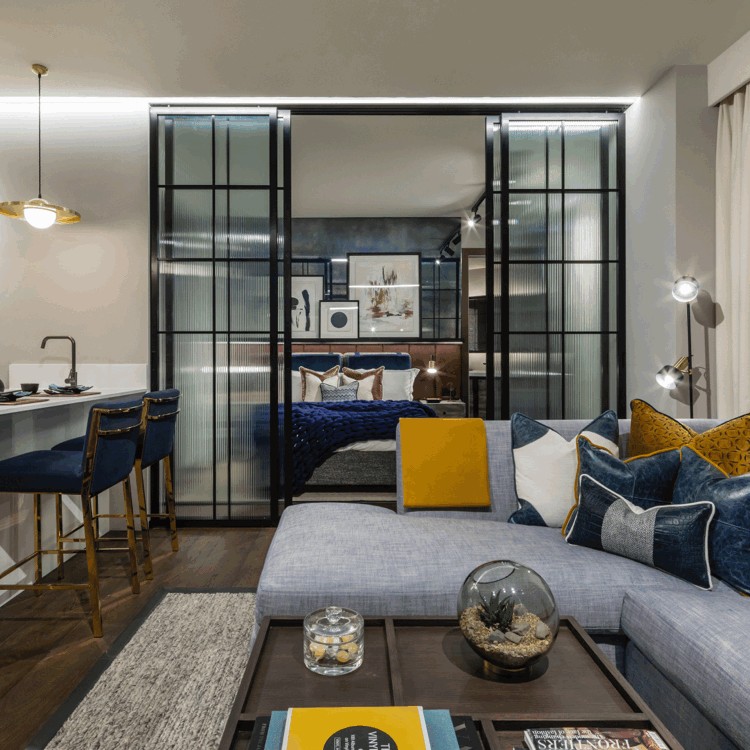 Apartments home square 1