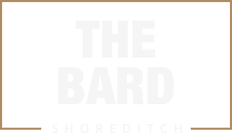 The Bard logo The Stage, Shoreditch