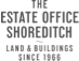 The estate office logo