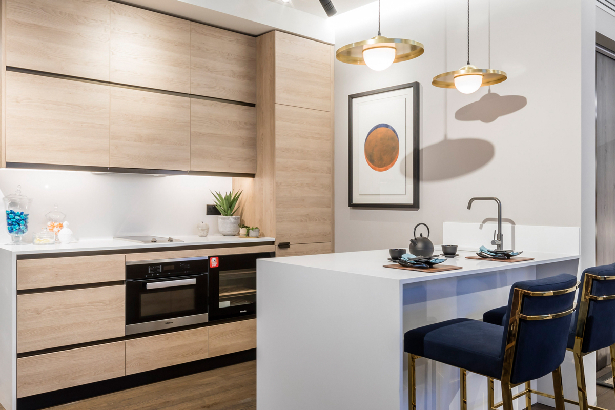 Apartments spec secondary 3