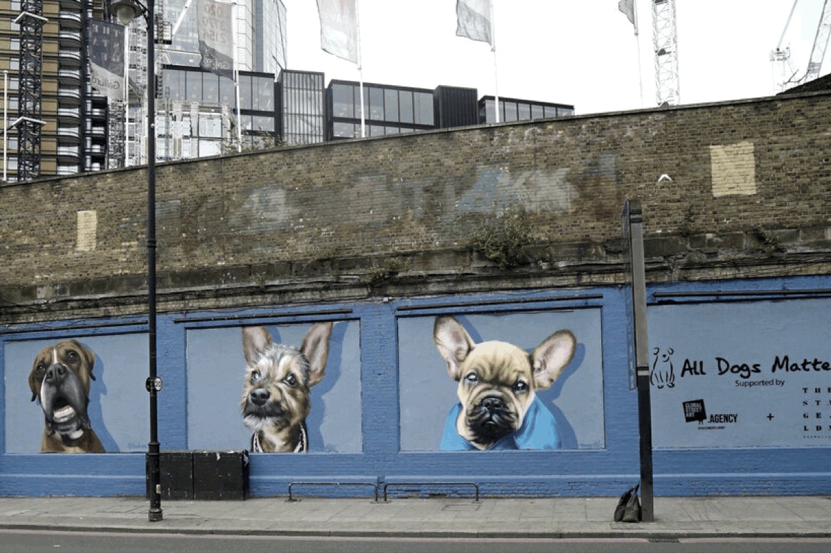 Artwall Secondary 1