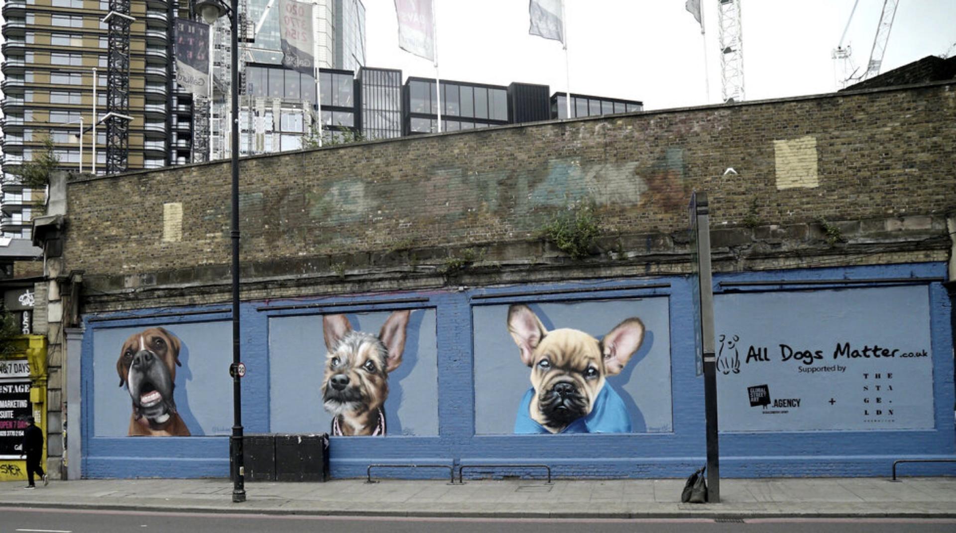 Artwall Carousel 4