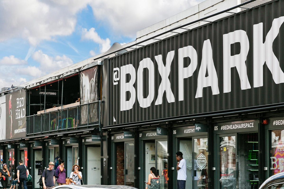 Boxpark