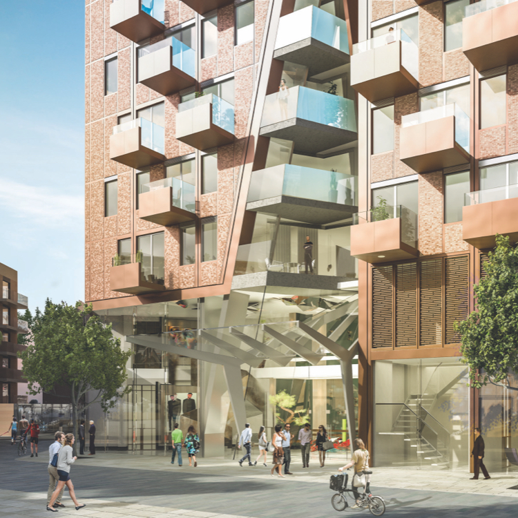 Retail Square 3