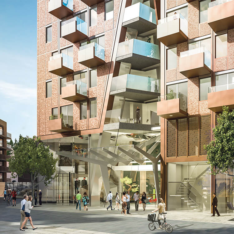 Retail Square 3