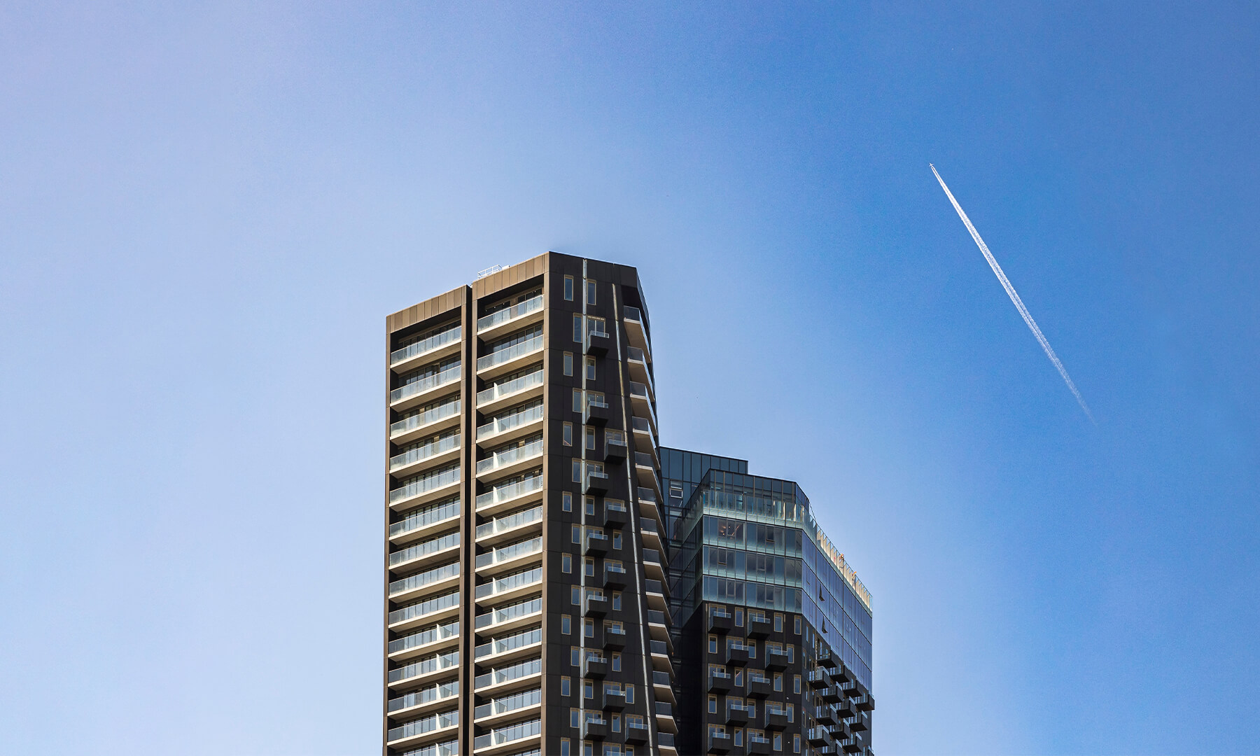 The Stage, Luxury Residential Development in Shoreditch